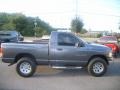 2003 Graphite Metallic Dodge Ram 1500 SLT Regular Cab 4x4  photo #7