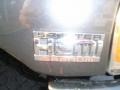 2003 Graphite Metallic Dodge Ram 1500 SLT Regular Cab 4x4  photo #9