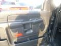 2003 Graphite Metallic Dodge Ram 1500 SLT Regular Cab 4x4  photo #11