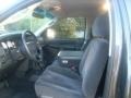 2003 Graphite Metallic Dodge Ram 1500 SLT Regular Cab 4x4  photo #13