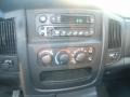 2003 Graphite Metallic Dodge Ram 1500 SLT Regular Cab 4x4  photo #15