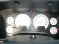 2003 Graphite Metallic Dodge Ram 1500 SLT Regular Cab 4x4  photo #17