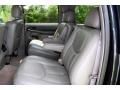 Dark Gray Metallic - Suburban 2500 LT 4x4 Photo No. 49