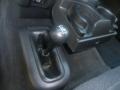 2003 Graphite Metallic Dodge Ram 1500 SLT Regular Cab 4x4  photo #18
