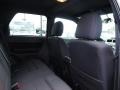 2009 Black Pearl Slate Metallic Ford Escape XLT V6  photo #9