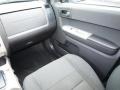2009 Black Pearl Slate Metallic Ford Escape XLT V6  photo #13