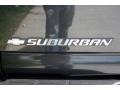 Dark Gray Metallic - Suburban 2500 LT 4x4 Photo No. 57
