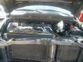 2003 Graphite Metallic Dodge Ram 1500 SLT Regular Cab 4x4  photo #23