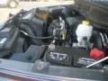 2003 Graphite Metallic Dodge Ram 1500 SLT Regular Cab 4x4  photo #24