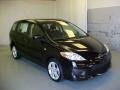 2008 Brilliant Black Mazda MAZDA5 Sport  photo #1