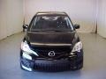 2008 Brilliant Black Mazda MAZDA5 Sport  photo #2