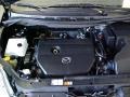 2008 Brilliant Black Mazda MAZDA5 Sport  photo #4