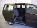 2008 Brilliant Black Mazda MAZDA5 Sport  photo #10