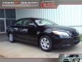 Black - Camry CE Photo No. 1