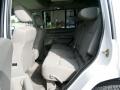 2007 Stone White Jeep Commander Sport  photo #8