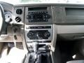 2007 Stone White Jeep Commander Sport  photo #10