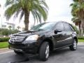 Black - ML 350 4Matic Photo No. 2