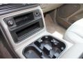 Dark Gray Metallic - Suburban 2500 LT 4x4 Photo No. 92