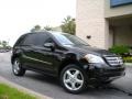 Black - ML 350 4Matic Photo No. 4