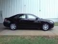 2007 Black Toyota Camry CE  photo #17