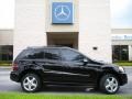 Black - ML 350 4Matic Photo No. 5