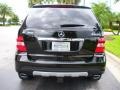 Black - ML 350 4Matic Photo No. 7