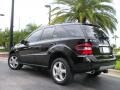 Black - ML 350 4Matic Photo No. 8