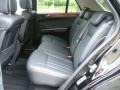 Black - ML 350 4Matic Photo No. 14