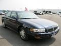 Ming Blue Metallic - LeSabre Custom Photo No. 13