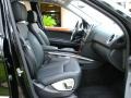 Black - ML 350 4Matic Photo No. 16