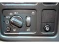 Dark Gray Metallic - Suburban 2500 LT 4x4 Photo No. 107
