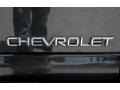 Dark Gray Metallic - Suburban 2500 LT 4x4 Photo No. 108