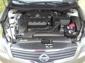 Pebble Beach Metallic - Altima 2.5 SL Photo No. 20