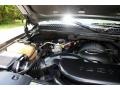 Dark Gray Metallic - Suburban 2500 LT 4x4 Photo No. 117