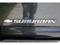 Dark Gray Metallic - Suburban 2500 LT 4x4 Photo No. 125