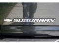 Dark Gray Metallic - Suburban 2500 LT 4x4 Photo No. 126