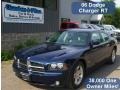 Midnight Blue Pearl - Charger R/T Photo No. 1
