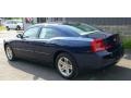 2006 Midnight Blue Pearl Dodge Charger R/T  photo #7