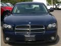 2006 Midnight Blue Pearl Dodge Charger R/T  photo #13