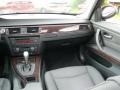 2008 Sparkling Graphite Metallic BMW 3 Series 328xi Sedan  photo #29