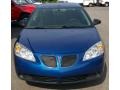 2006 Electric Blue Metallic Pontiac G6 GTP Sedan  photo #13