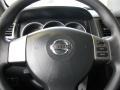 Arctic Blue - Versa 1.8 S Hatchback Photo No. 20