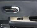 Arctic Blue - Versa 1.8 S Hatchback Photo No. 23