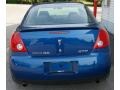 2006 Electric Blue Metallic Pontiac G6 GTP Sedan  photo #22