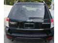 2009 Obsidian Black Pearl Subaru Forester 2.5 X Premium  photo #18