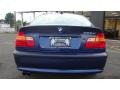 2004 Mystic Blue Metallic BMW 3 Series 325xi Sedan  photo #5