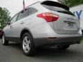 2007 Liquid Silver Hyundai Veracruz Limited AWD  photo #2