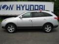 2007 Liquid Silver Hyundai Veracruz Limited AWD  photo #9