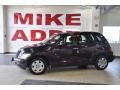 Dark Plum Pearl - PT Cruiser  Photo No. 1