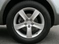 2007 Liquid Silver Hyundai Veracruz Limited AWD  photo #12